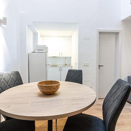 Segismundo Freshapartments Малага Экстерьер фото